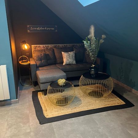 Chambre Spacieuse Like&Love De Marine Duclair Eksteriør billede