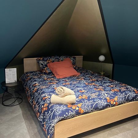 Chambre Spacieuse Like&Love De Marine Duclair Eksteriør billede