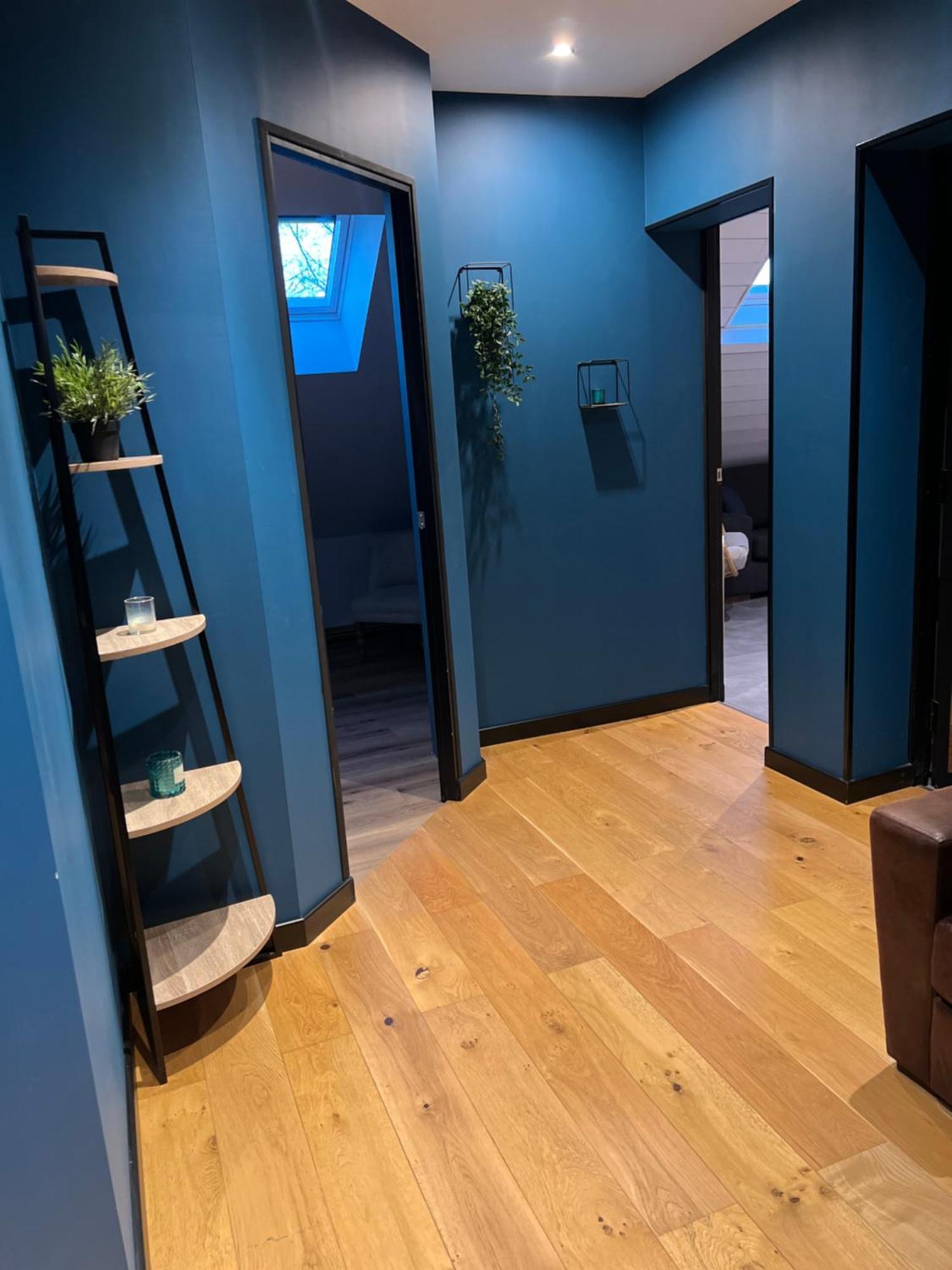 Chambre Spacieuse Like&Love De Marine Duclair Eksteriør billede