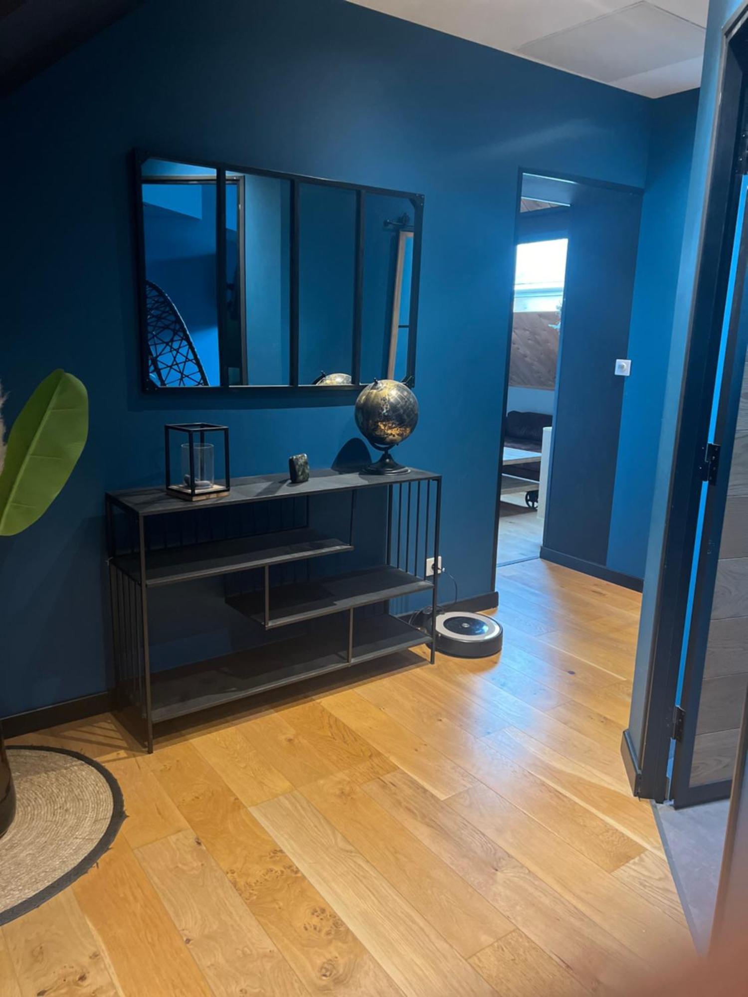 Chambre Spacieuse Like&Love De Marine Duclair Eksteriør billede