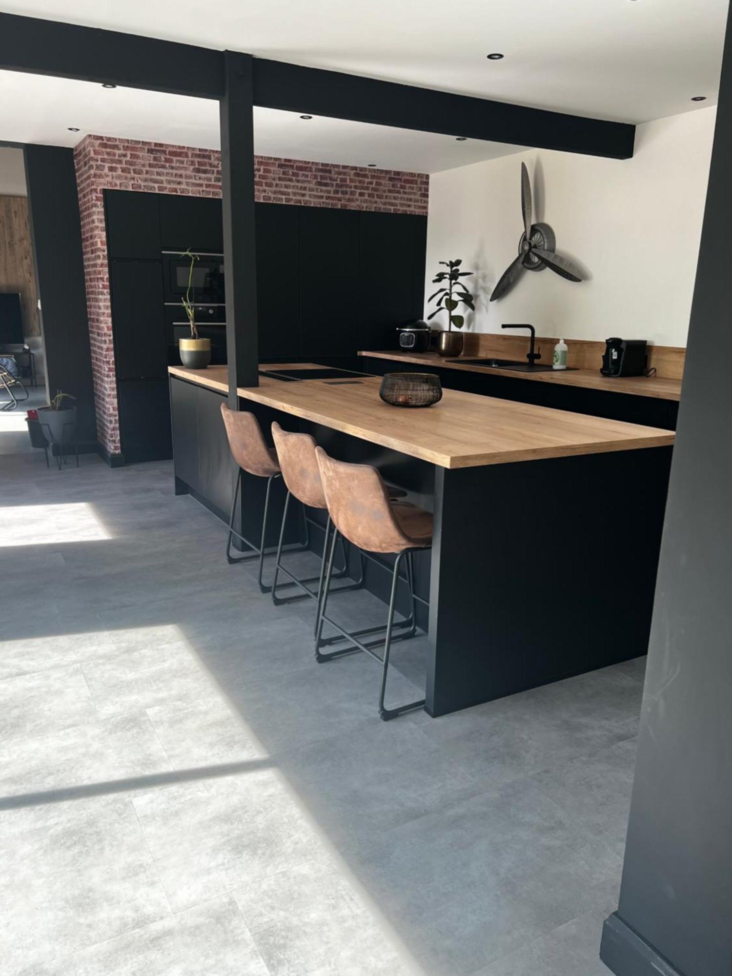 Chambre Spacieuse Like&Love De Marine Duclair Eksteriør billede