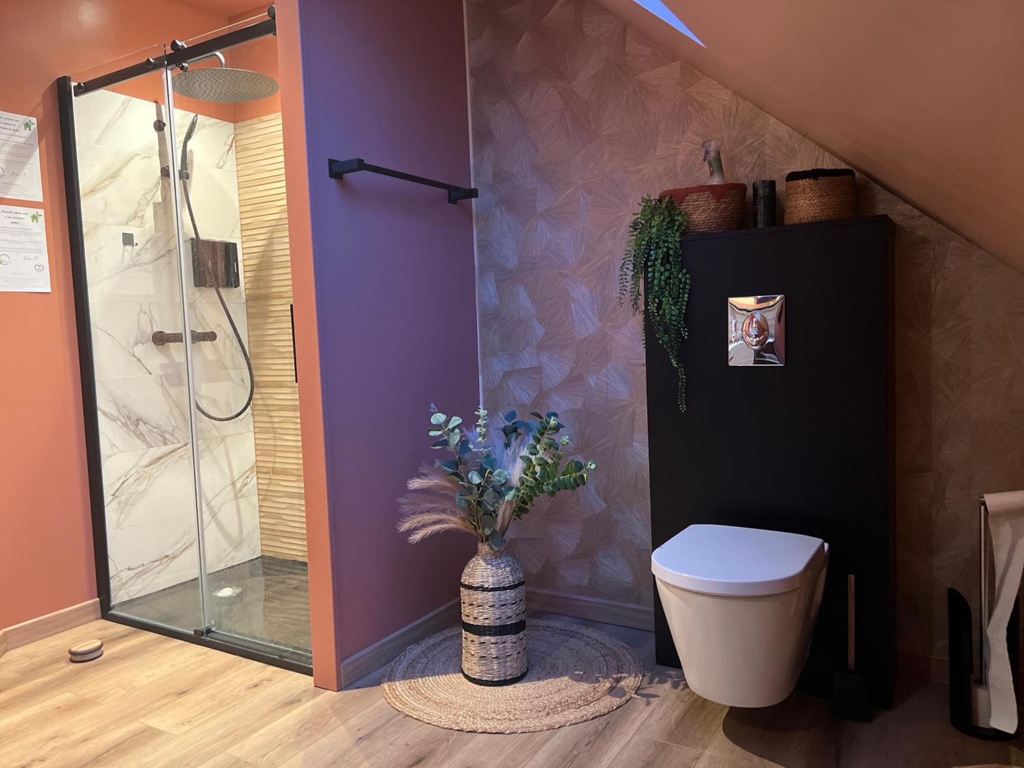 Chambre Spacieuse Like&Love De Marine Duclair Eksteriør billede